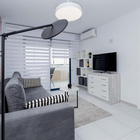 Espanatour AMELIE Torrevieja Extérieur photo