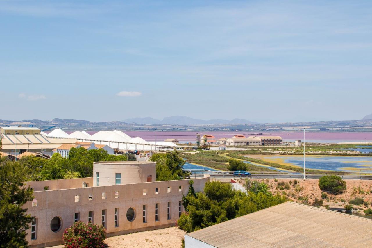 Espanatour AMELIE Torrevieja Extérieur photo