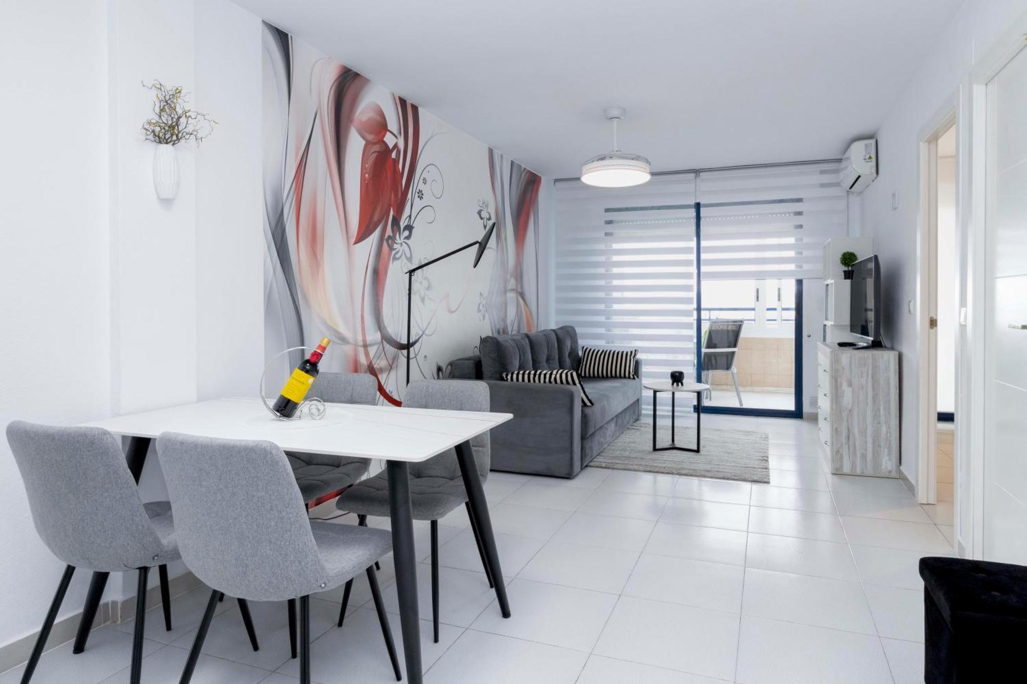 Espanatour AMELIE Torrevieja Extérieur photo